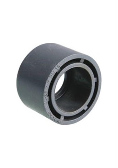 50-32 Mm Pvc Redüksiyon 4 Adet