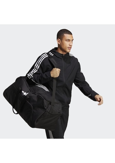 Adidas TIRO23 L WB Erkek Eşofman Üstü - HZ9066 Siyah
