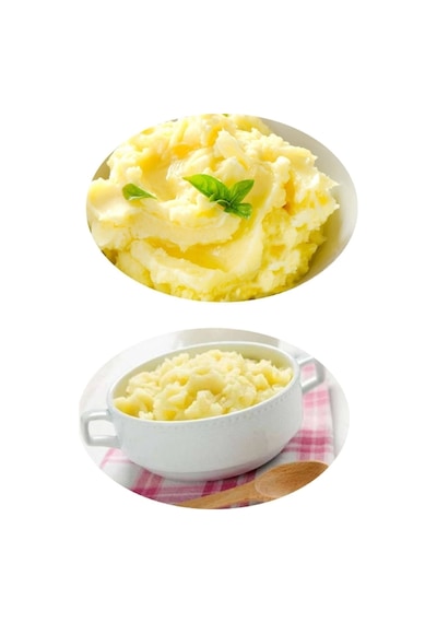 Pratik Mutfak Seti Basmalı Çırpıcı 2 Li+ Patates Ezici Paslanmaz Çelik 2 Parça Paslanmaz Çelik Diğer
