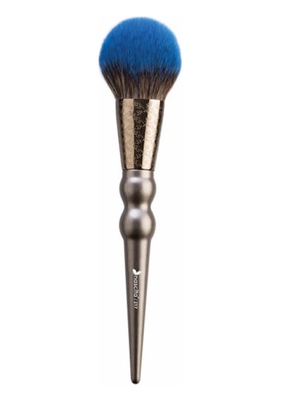 Nascita Ocean Series Oval Yapılı Allık Fırçası 217