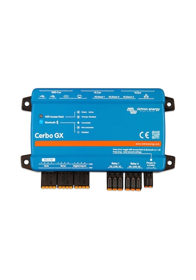 Victron Cerbo Gx Uzaktan İzleme Cihazı