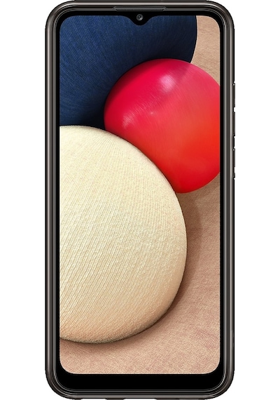 Samsung Uyumlu Galaxy A02S Soft Clear Cover Yumusak Seffaf Kilif Ef-Qa02 525118850