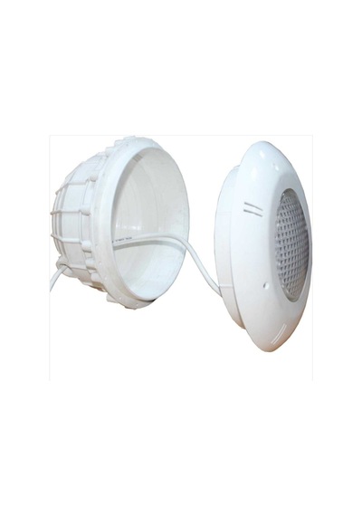 30 Watt Smd Led Kırmızı Kovanlı Havuz Lambası