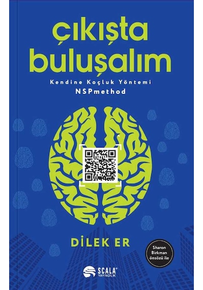 Çıkışta Buluşalım Kendine Koçluk Yöntemi Nspmethod