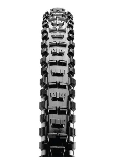 Maxxıs Mınıon Dhr Iı 29x2.50 3c Exo+ Tr Katlanır Dış Lastik