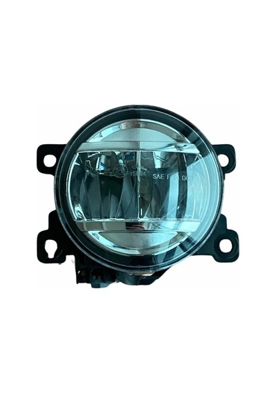 12v Sis Lambası Ledli Honda Cıvıc 2016-2021 Sağ
