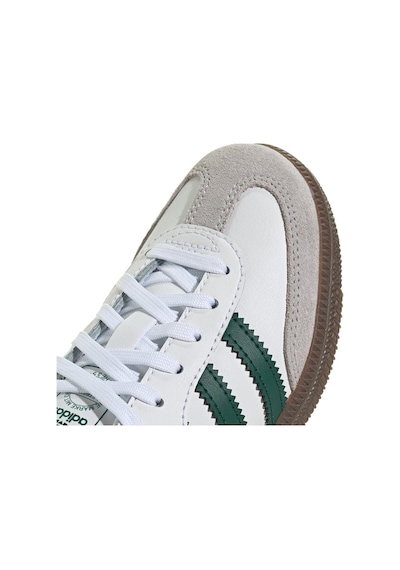 Adidas Çocuk Beyaz Sneaker Samba Og C Jq2840 Beyaz