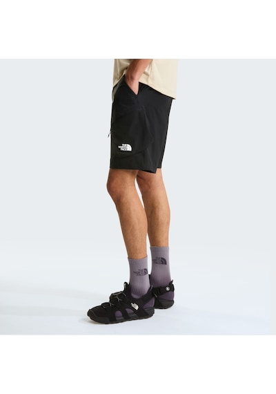 The North Face M Packable Short Erkek Sportif Şort Nf0a8fuajk31 Siyah