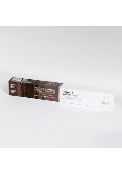 Chroma Coffee Ethiopia Signature Series 10'lu