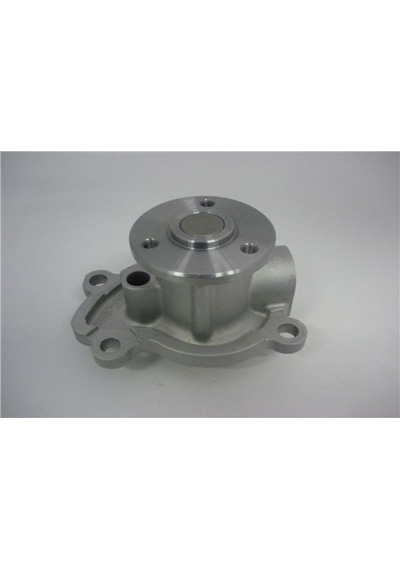 Devirdaim - 716 - Su Pompası Nıssan Qashqaı 1.6l Hr16de - Mıxdepo - J10 06-10