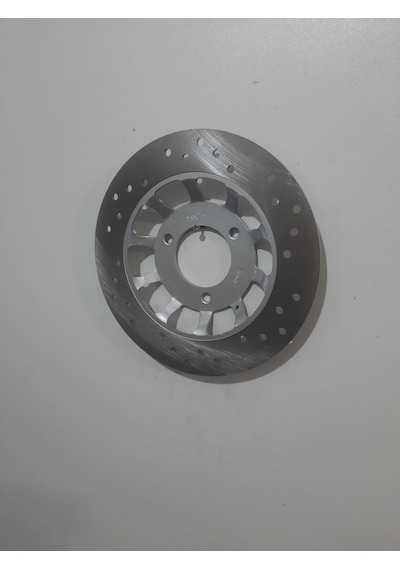 Rks Newlight Ön Disk