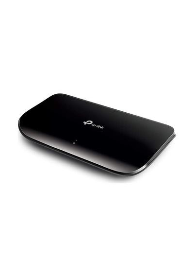 Tl-sg1008d, 8-portlu Gigabit Masaüstü Switch