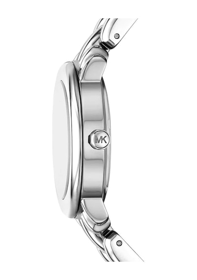 Michael Kors Mk4963 Kadın Kol Saati Metalik Gri