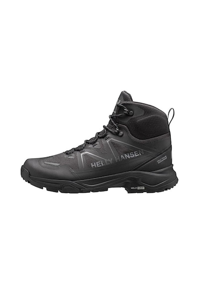 Helly Hansen Cascade Mid Ht Erkek Outdoor Bot-HHA.11751990 Siyah