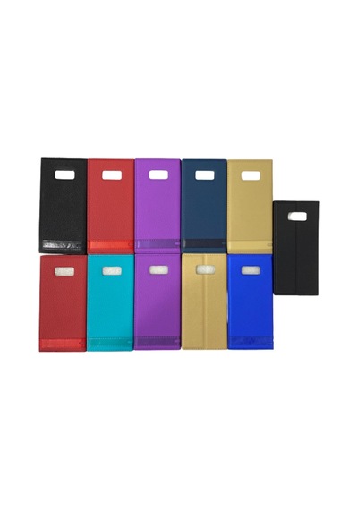 Samsung Galaxy Uyumlu S8 Plus Kapakli Kilif 341832984