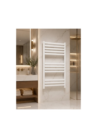 Alüminyum Beyaz 50x120 Petsa Stila Havlupan