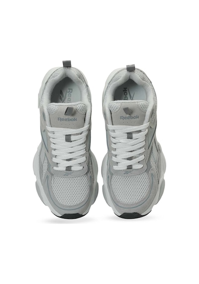 Reebok Charge Run Gri Erkek Sneaker Gri-grı