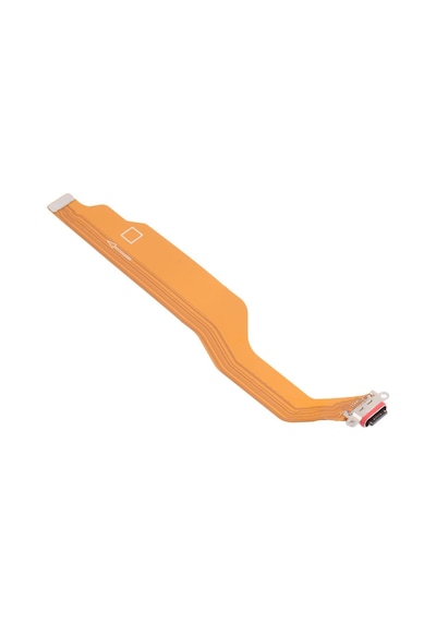 Oppo Reno 6 5g Uyumlu Şarj Soketi + Mikrofon Cph2251