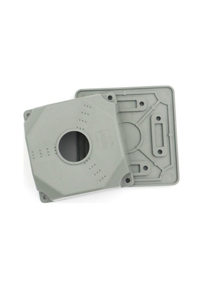Rbox Wx8 Kamera Montaj Buatı Gri 130x130 20 Adet