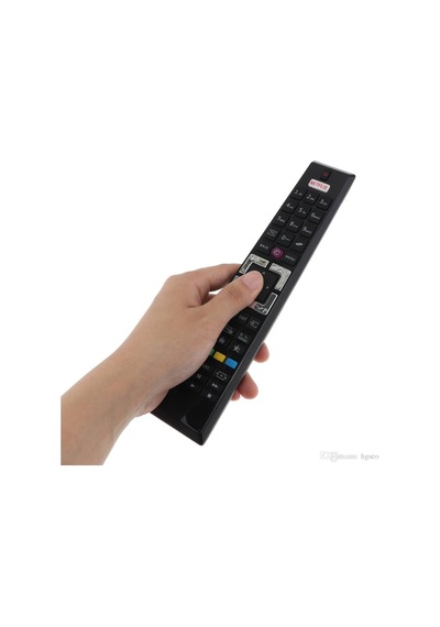 Nexon Smart  Led Tv Kumandası Netflix Tuşlu