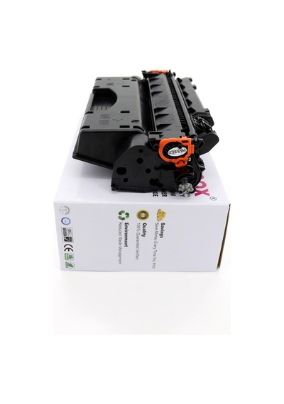 Hp P2055X Uyumlu Toneri /Hp Ce505X Uyumlu Toner