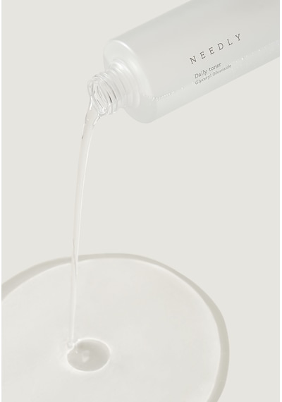 Needly Daily Cildi Eksfoliye Eden Gözenek Sıkılaştırıcı Günlük Tonik 250 ML