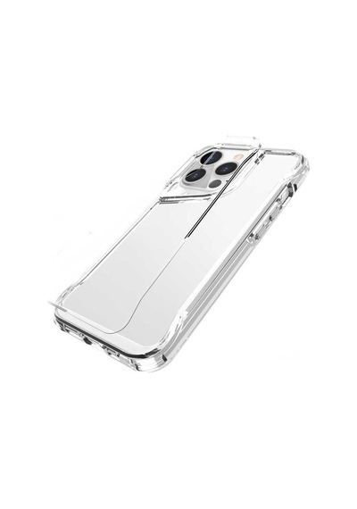 Apple iPhone Uyumlu 14 Pro Max Kılıf Zore T-max Kapak