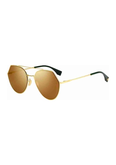 Fendi Ff 0194/S 001 83 55 Ekartman Kadın Güneş Gözlüğü