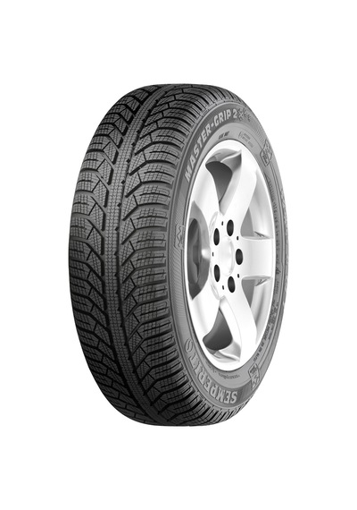 Semperit 175/60R15 81T Master-Grip 2 Kış Lastiği 2023