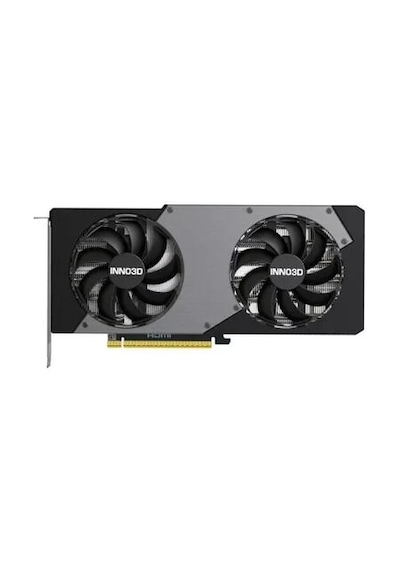Inno3d Rtx5070 Twin X2 12gb 192bit Gddr73x Dp, Hdmı, Dlss 4, Nvıdıa Reflex 2