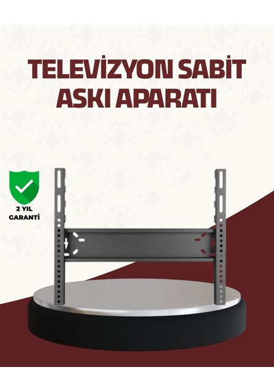 Led Lcd Plasma Tv Askı Aparatı 32-65 İnç Mh-hs2167-6241