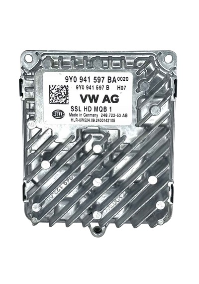 Porsche Taycan Led Far Beyni 9y0941597ba 1 Adet