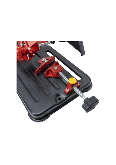 Rox Wood 0117 Kayar Milli Avuç Taşlama Sehpası 115-125    Mm