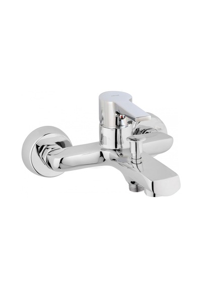 Penta Agena Banyo Bataryası P904 Beyaz