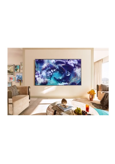 Samsung Uyumlu 75qn900f 75" Neo Qled 8k Qn990f Vision Aı Smart Tv
