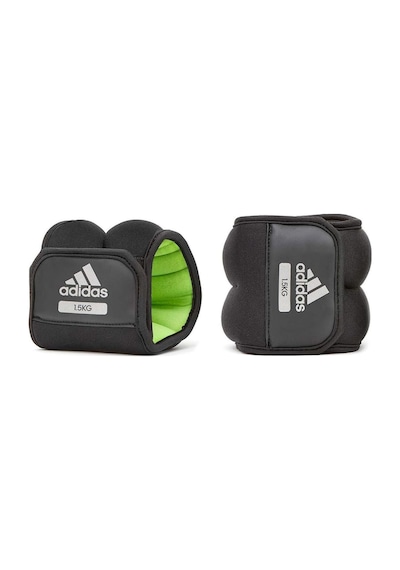 2 X 1.5 Kg El / Ayak Bilek Ağırlığı Adwt-12322-nl Siyah