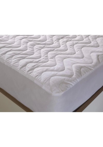 Mey İthalat Box Sıvı Geçirmez Kapitone Yatak Pedi 100x200