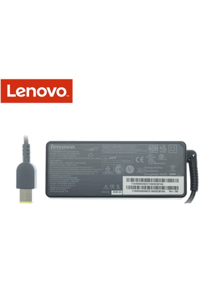 Lenovo Adlx65Ncc3A, Adlx65Nlc3A Adaptör Şarj Aleti-Cihazı