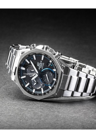 Casio EQB-1D-1100ADR Erkek Kol Saati
