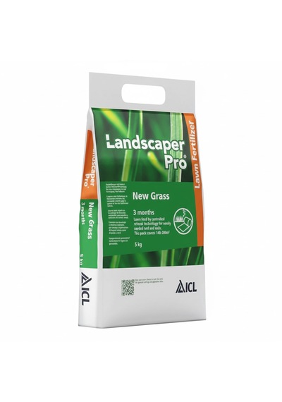 Landscaper Pro 'new Grass' 20-20-08 Çim Gübresi 5 KG