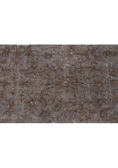 Eski Dönemlere Gönderme Yapan Vintage El Dokuma 171 X 253 Cm 10074