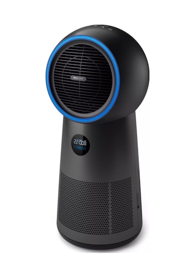 Philips AMF220/15 3'ü 1 Arada Hava Temizleyici Fan ve Isıtıcı