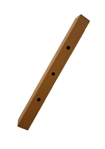 Baskısız E-ticaret Kutusu 5x52x5cm 150 Adet