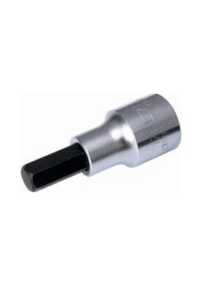 İzeltaş 1/2 Lokmalı Allen Ucu 6mm