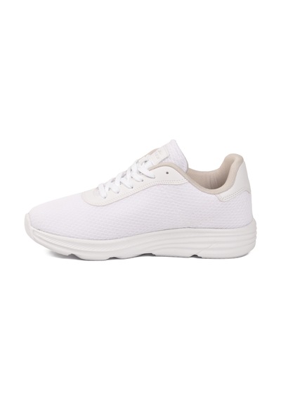 Walkway 26102 M Beyaz Unisex Spor Ayakkabı