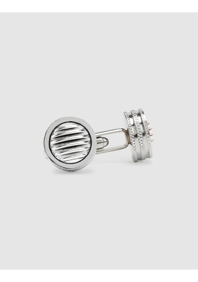 Pierre Cardin Erkek Gümüş Kol Düğmesi 50328679-vr107