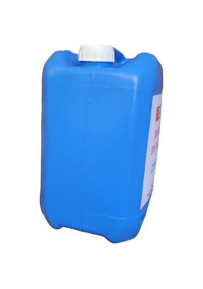 Salatalık Sıvı Taban Gübresi 5 Kg 1 kg
