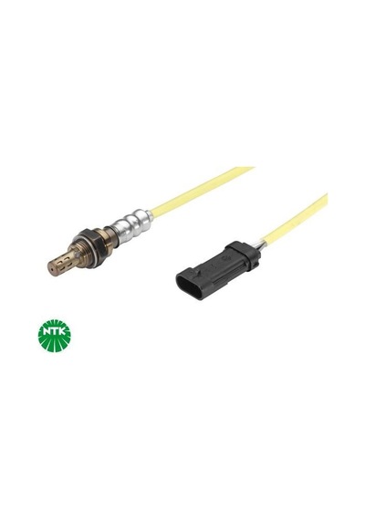 Ngk 92080 Oksıjen Sensoru Clıo Iıı 05 Kangoo 08 Laguna Iıı 08 Megane Iı 07 Modus 05 Scenıc Iı 07 4 Soket 455 Mm