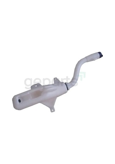 Ön Cam Su Bidonu / Deposu Dar Tip Borusu Ve Kapağı İle Birlikte Euro Body Fiat Egea - Sd - 2021-2026