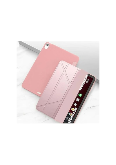 Apple Uyumlu iPad A16 11. Nesil 2025 11 Inç Kılıf Kalem Bölmeli Trifolding Standlı Uyku Modlu Silikon Kapak Kapaklı Kılıf Apple Uyumlu iPad A16 11. Nesil 2025 11 Inç Kılıf Kalem Bölmeli Trifolding Standlı Uyku Modlu Silikon Kapak Kapaklı Kılıf